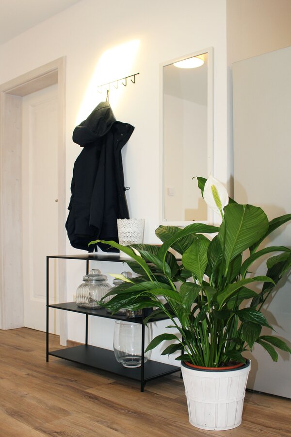 Garderobe