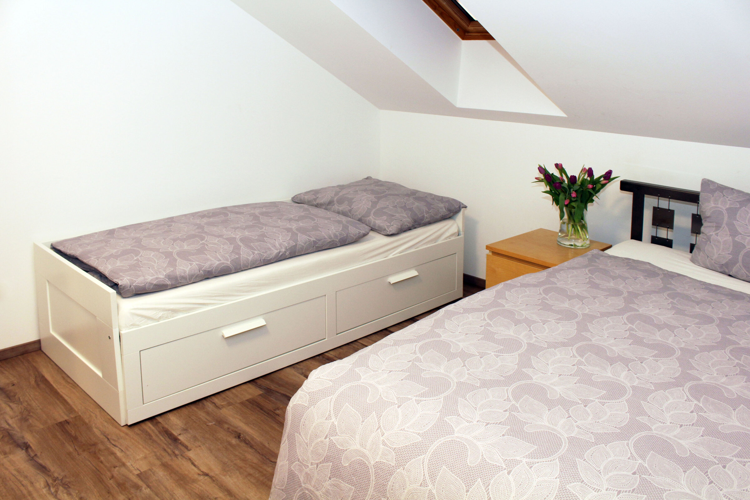 Schlafzimmer 2