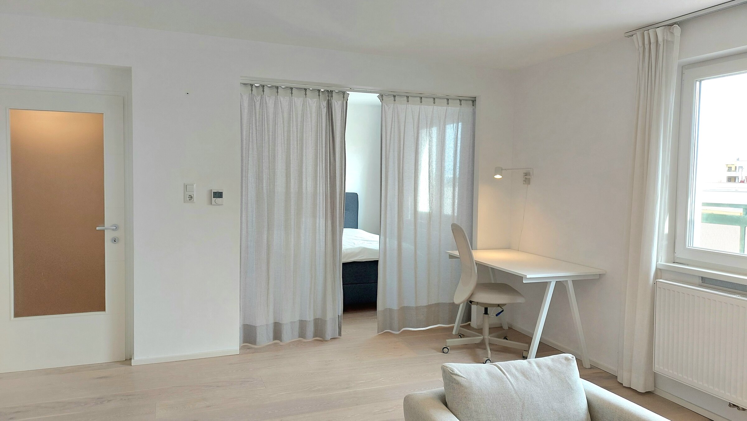 Arbeitsplatz