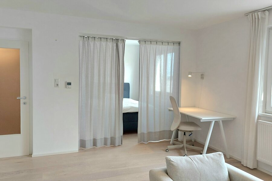 Arbeitsplatz