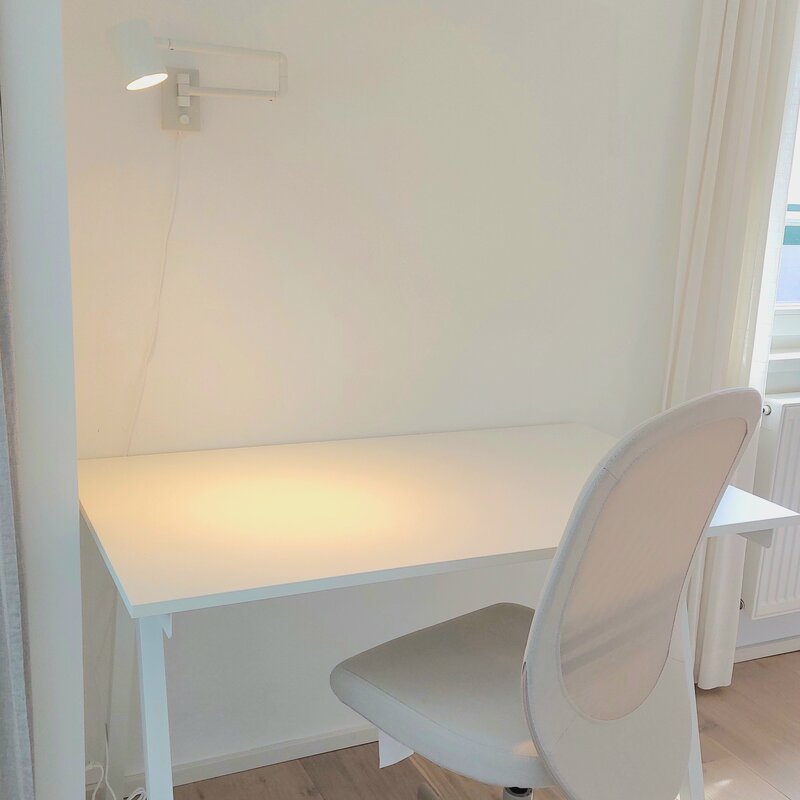 Arbeitsplatz