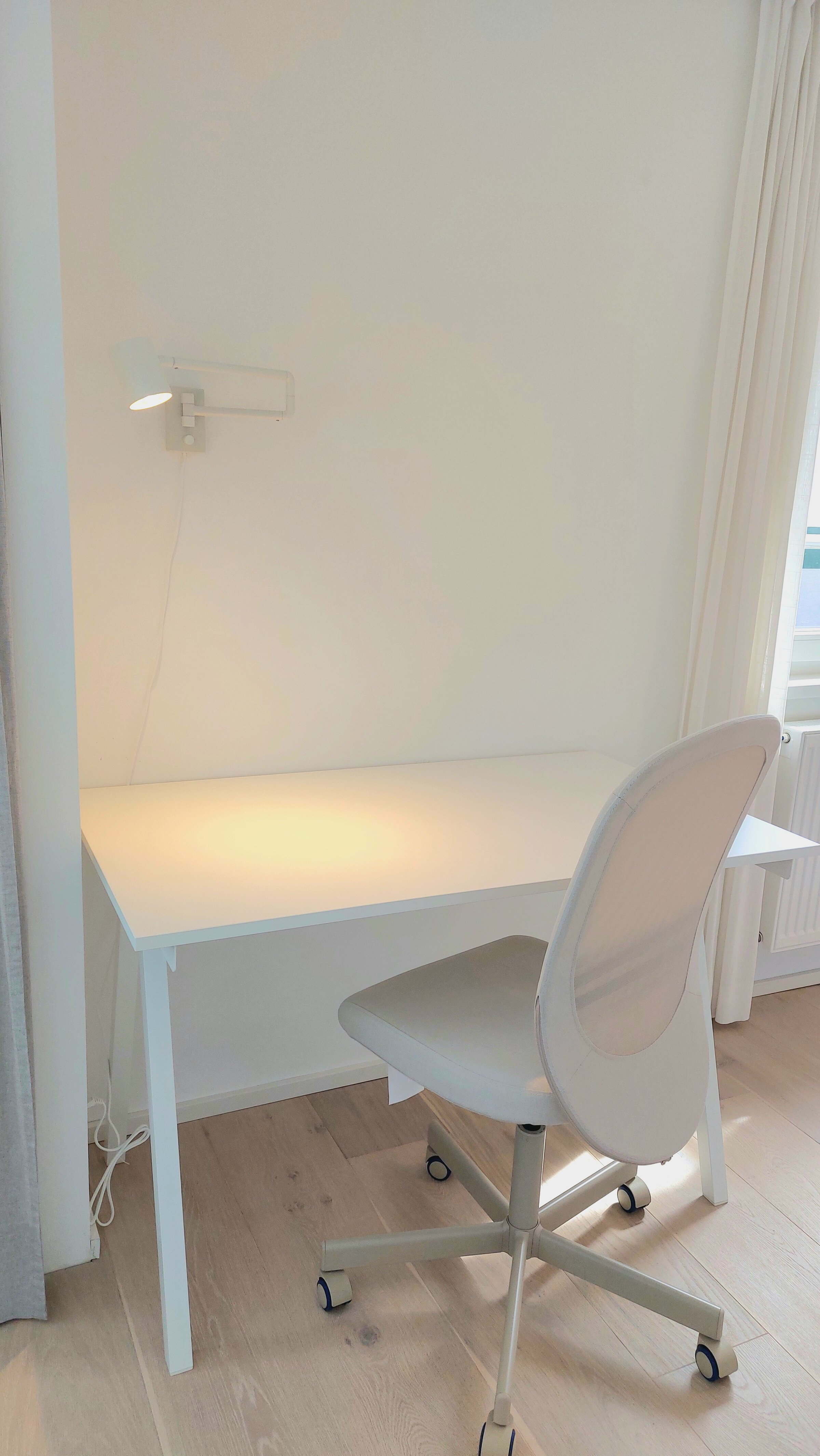 Arbeitsplatz