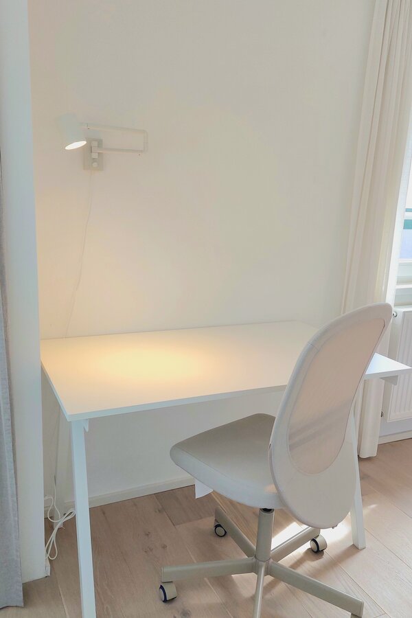 Arbeitsplatz