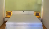 Neues Bett seit 20.7.2025, weiter Bilder Folgen