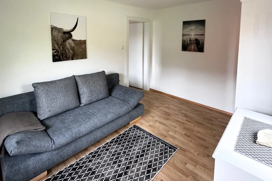 Ankleidezimmer 