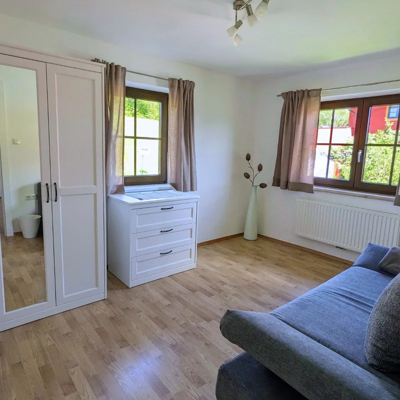 Ankleidezimmer Bild 2