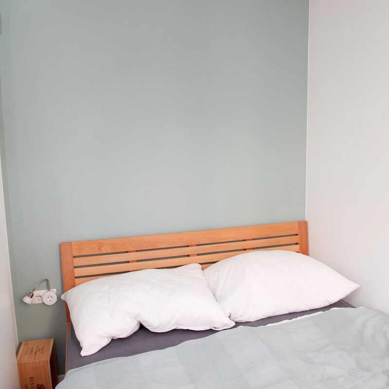 Doppelbett 1,60 m
