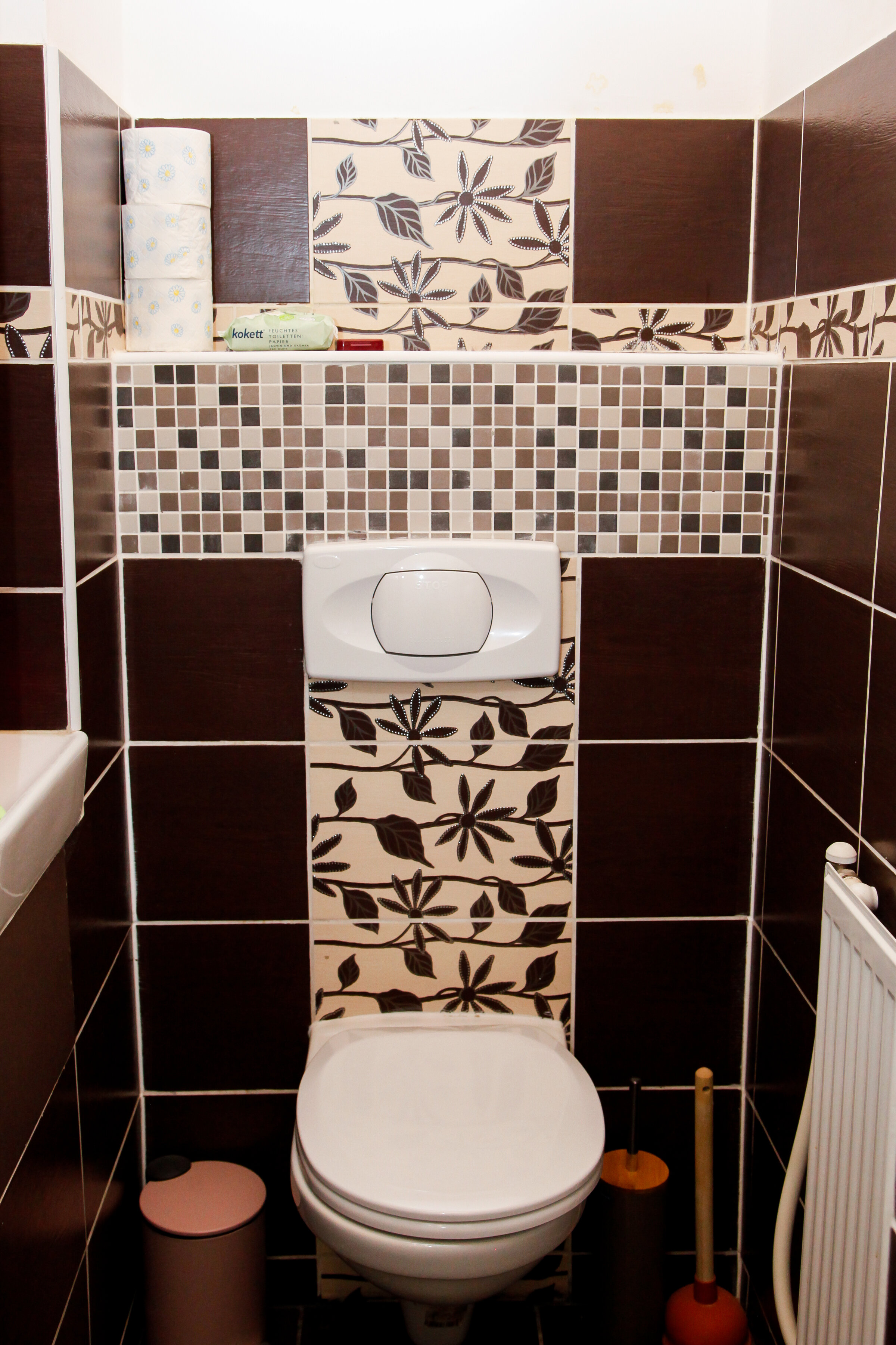 WC