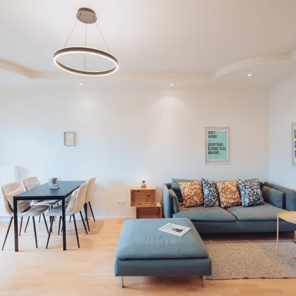 Living room | © Maier