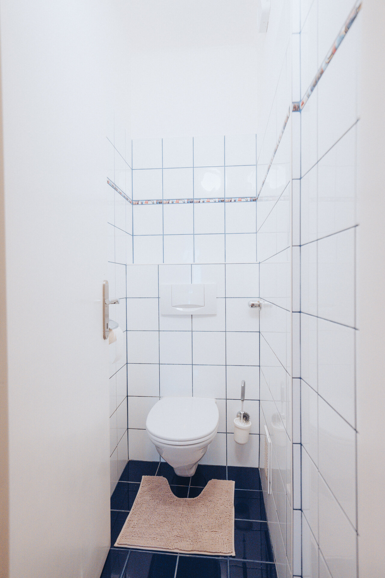 Toilet | © Maier