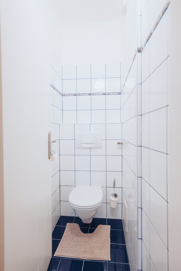Toilet | © Maier