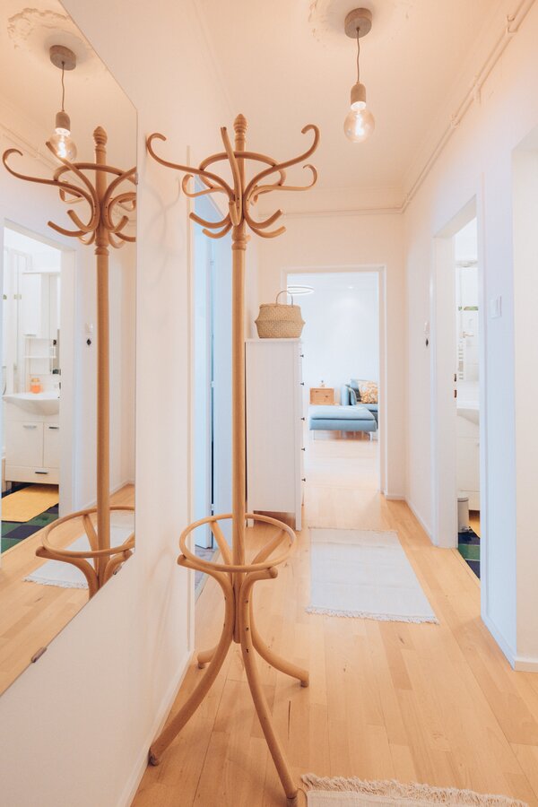 Hallway | © Maier