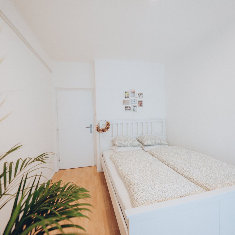 bedroom 2 | © Maier