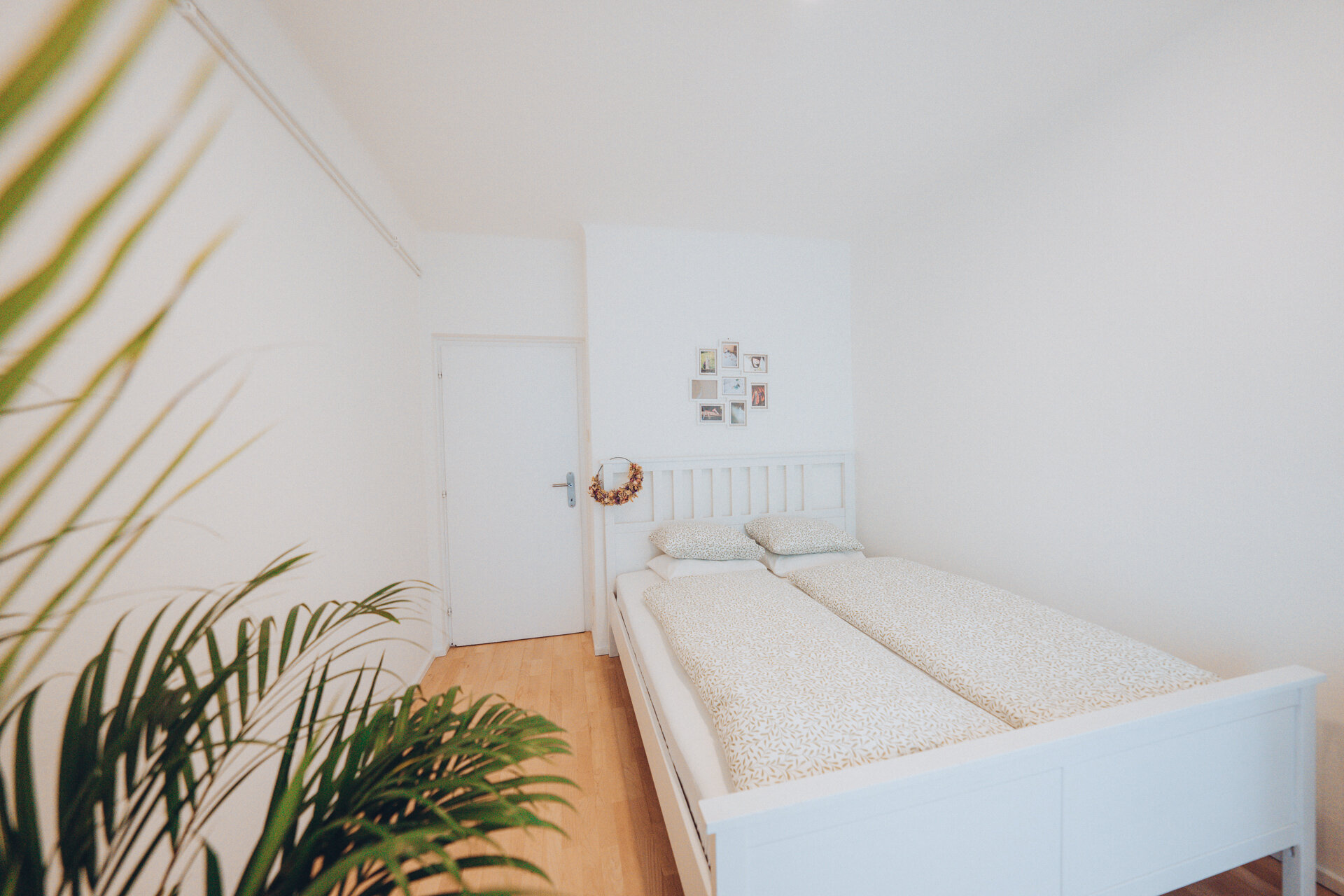 bedroom 2 | © Maier