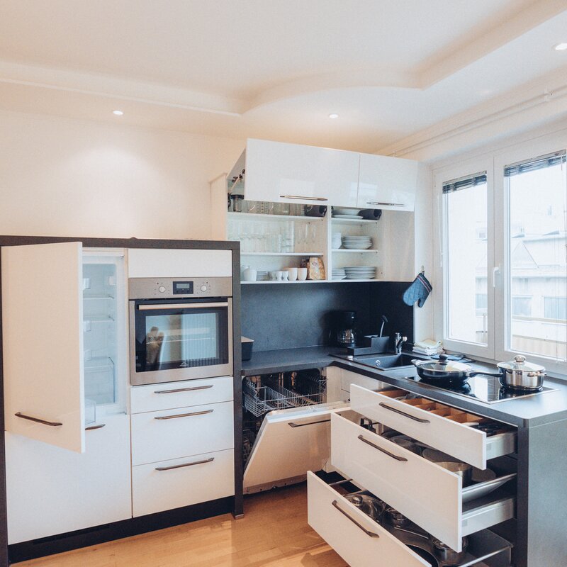 kitchen | © Maier