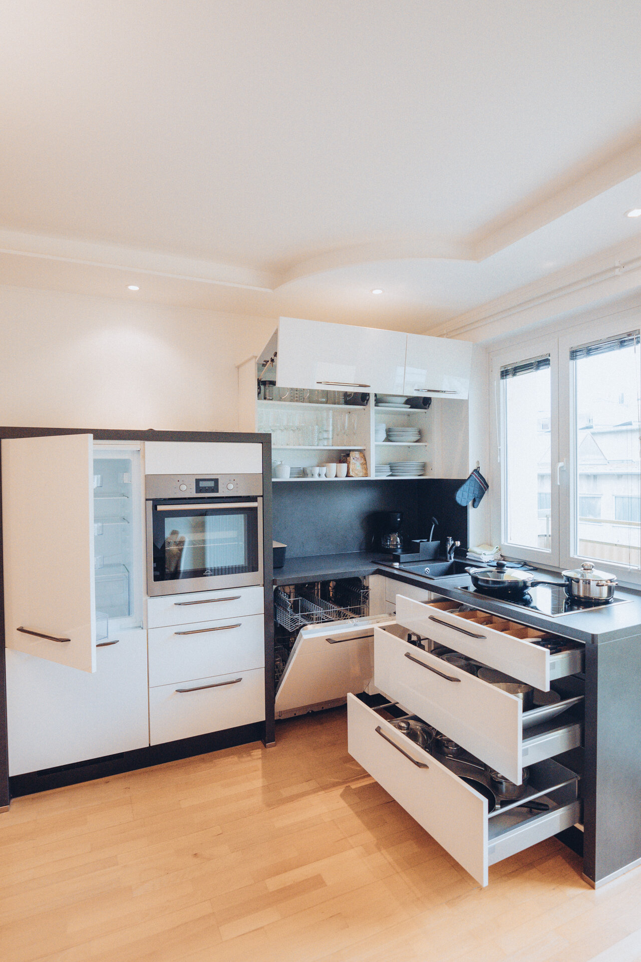 kitchen | © Maier