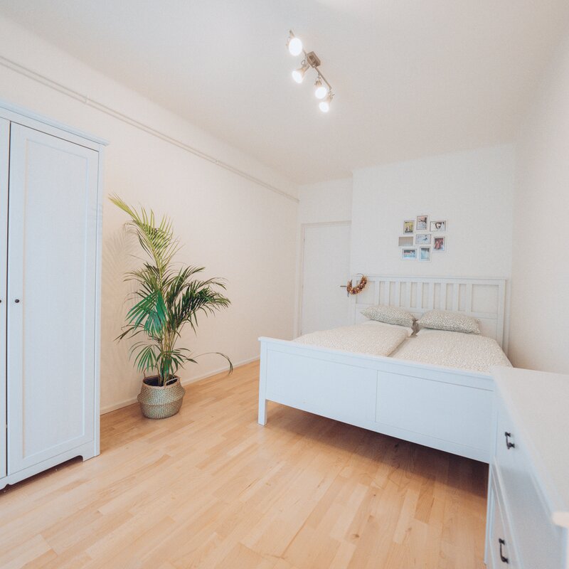 bedroom 2 | © Maier