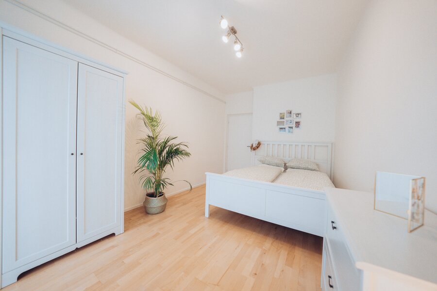 bedroom 2 | © Maier