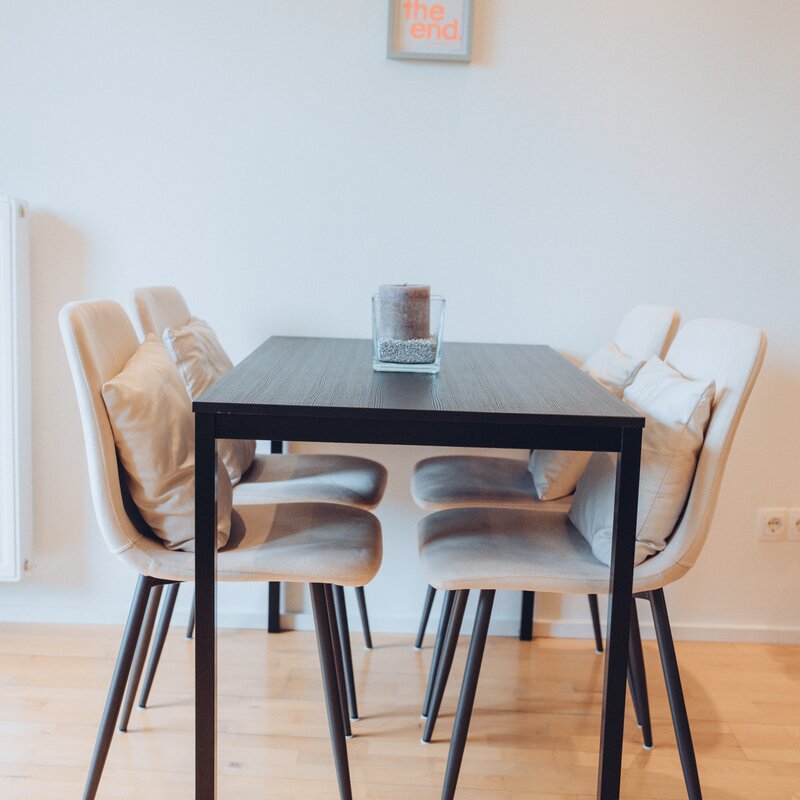 dining table | © Maier
