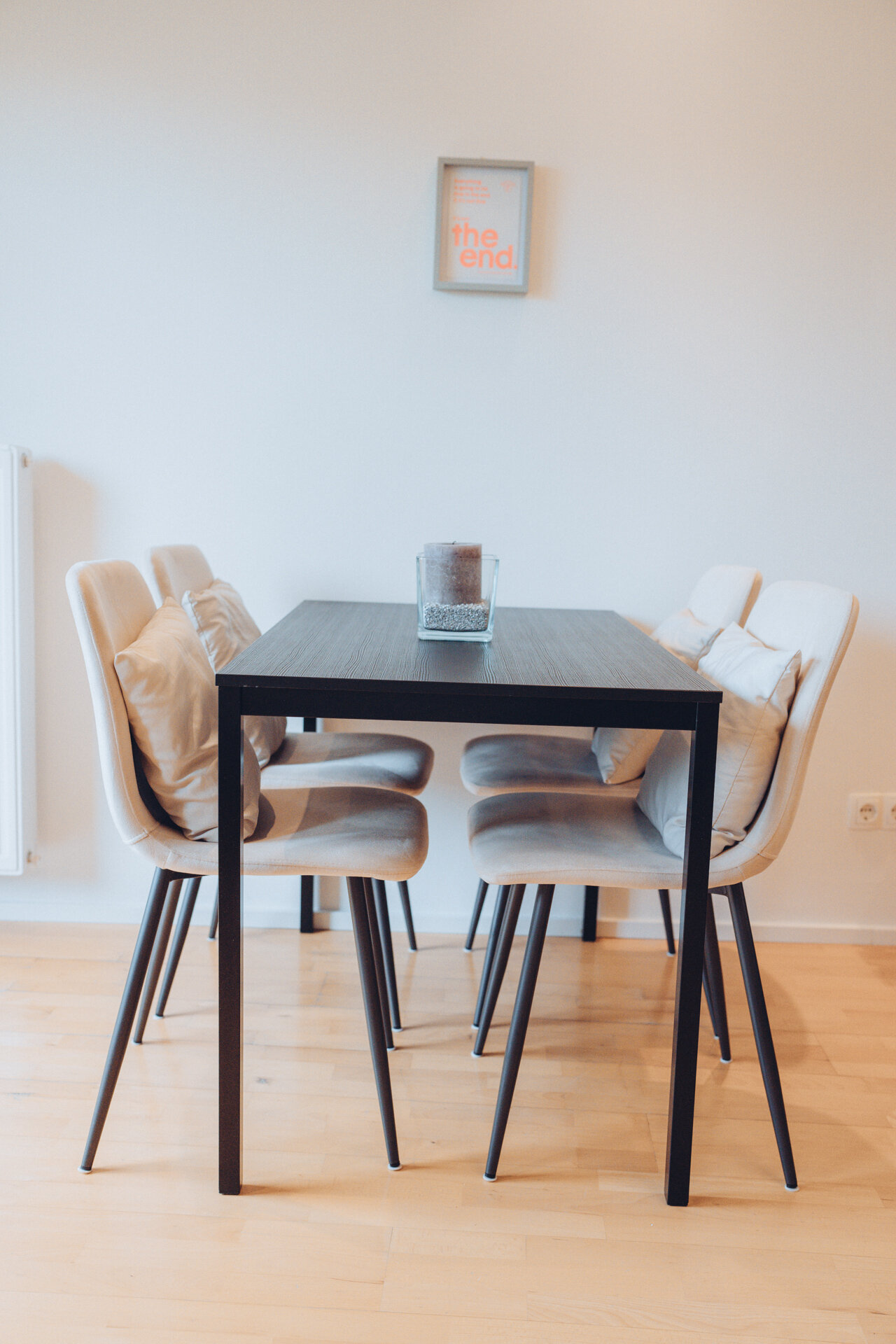 dining table | © Maier