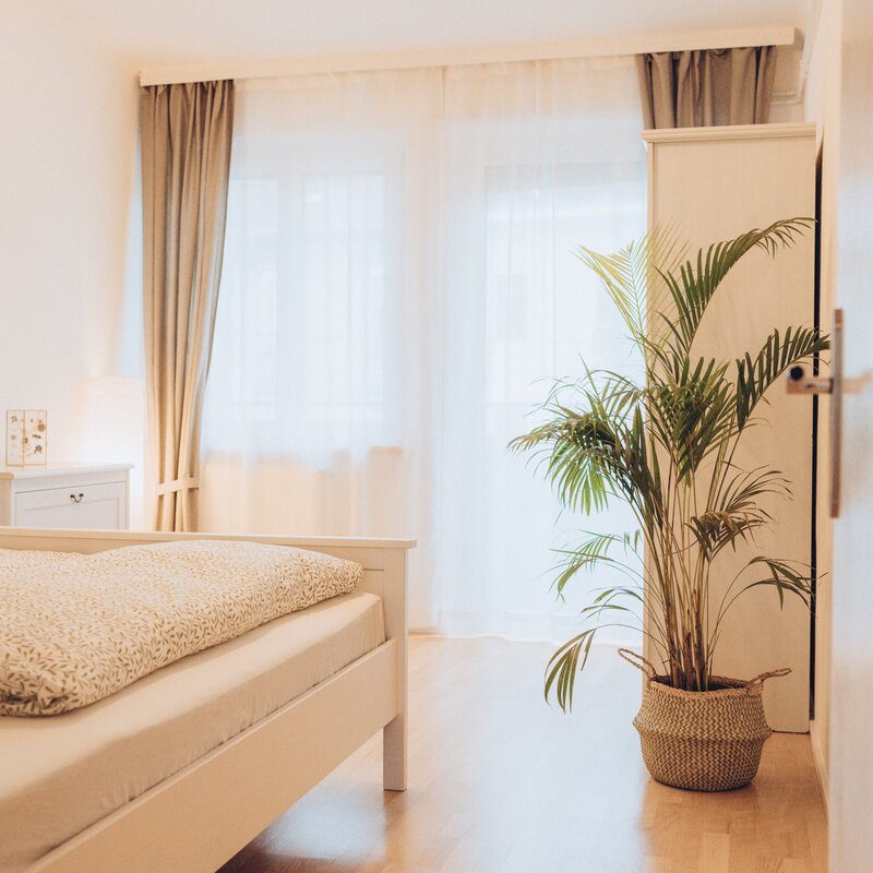 bedroom 2 | © Maier