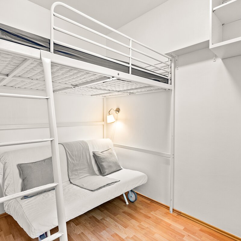 Schlafzimmer 2