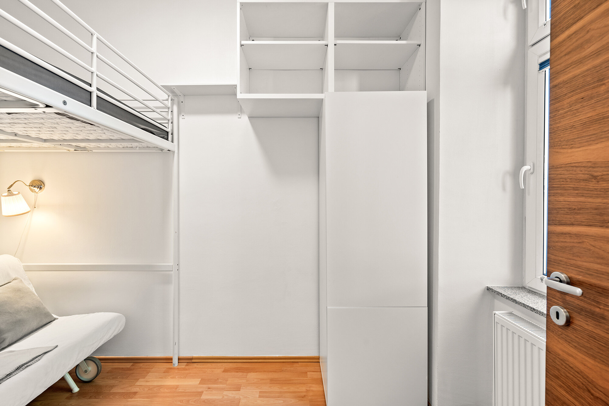 Schlafzimmer 2