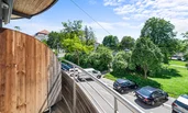 Balkony
