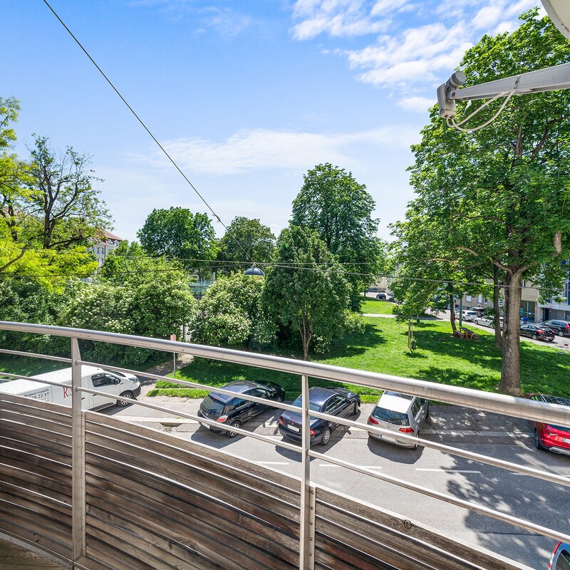 Balkon