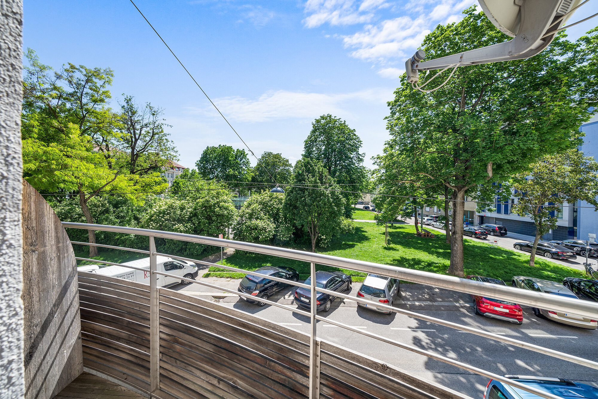 Balkon