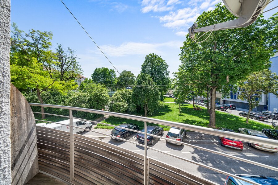 Balkon