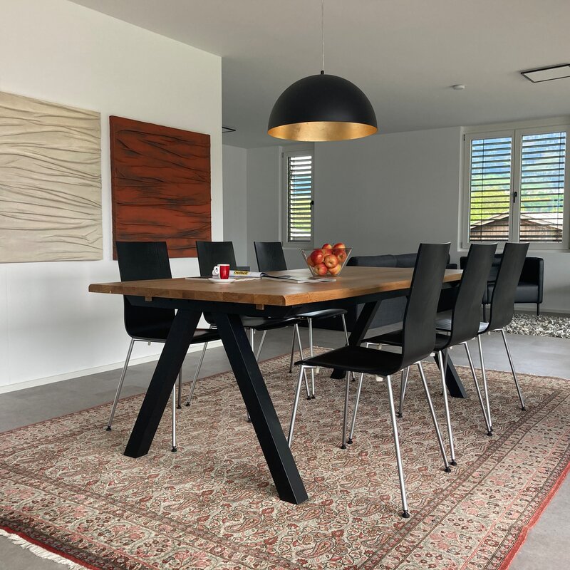 Luxuriös und zentral wohnen!