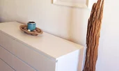 Schlafzimmer Deko Ansicht 3