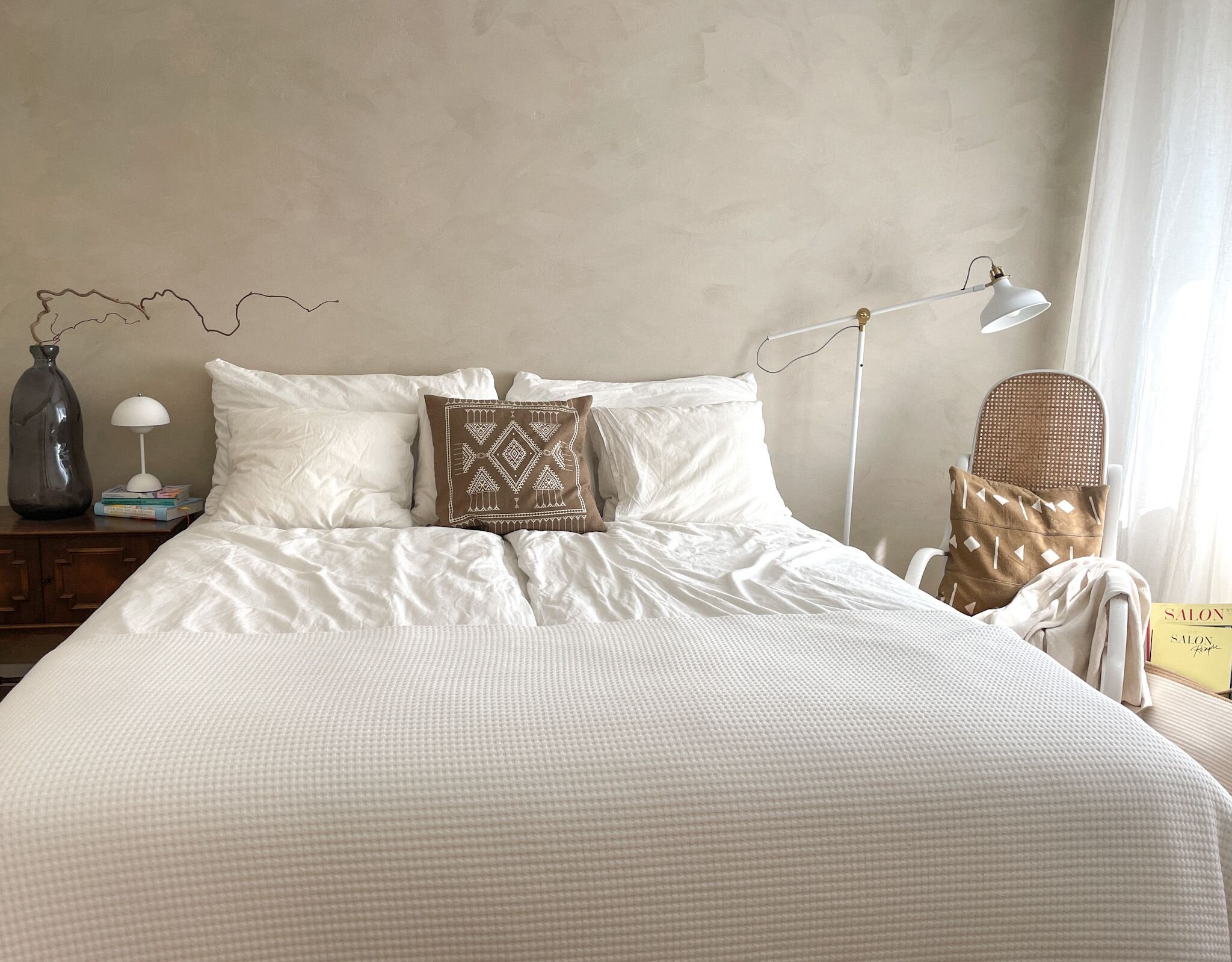 Schlafzimmer 1