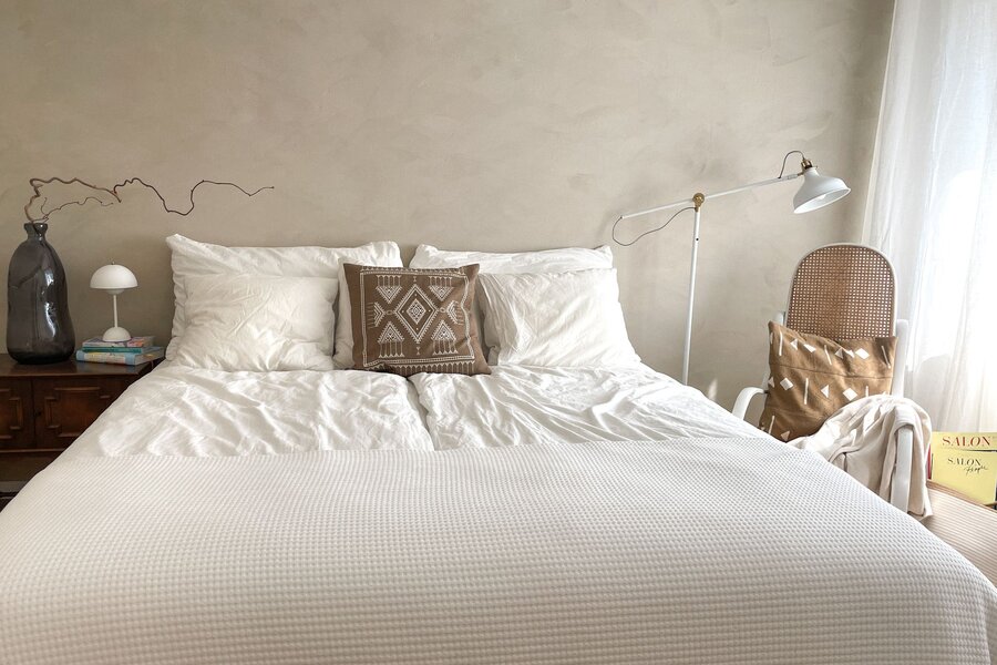Schlafzimmer 1