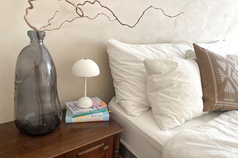 Schlafzimmer 1