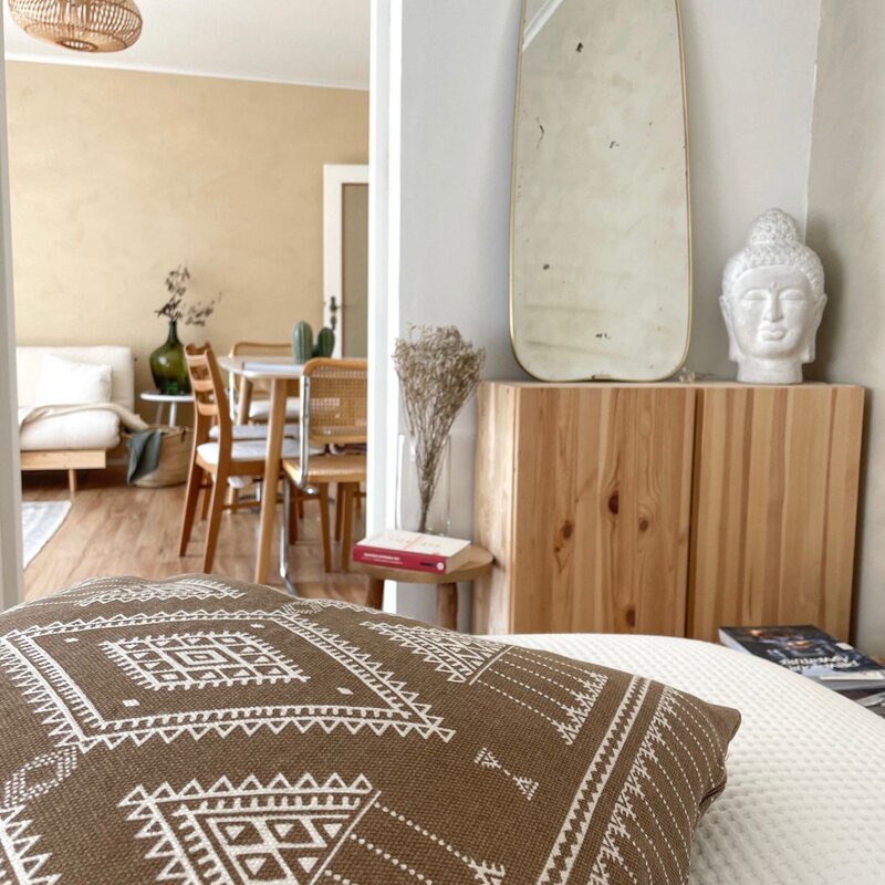 Schlafzimmer 1