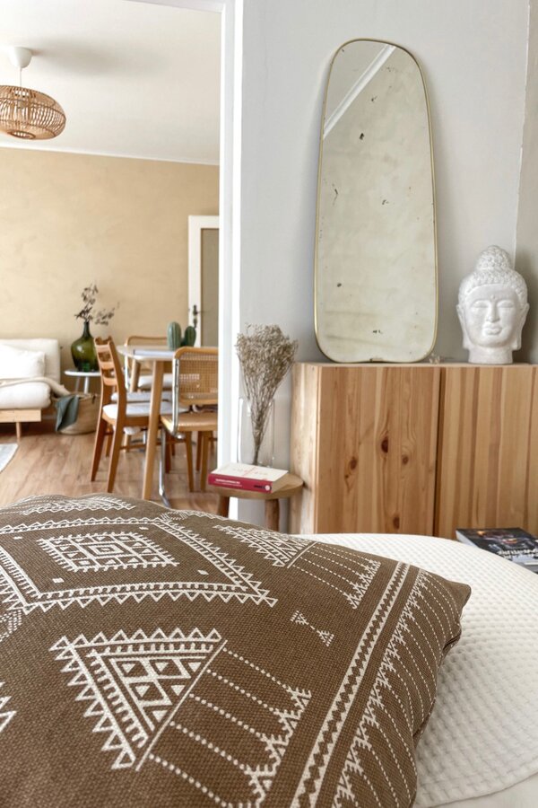 Schlafzimmer 1