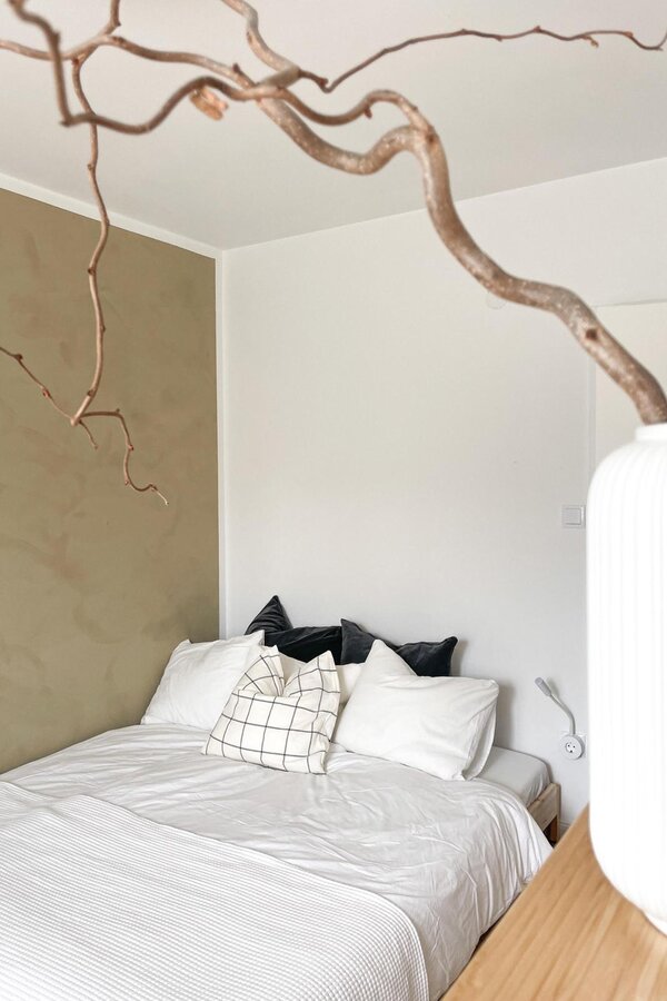 Schlafzimmer 2