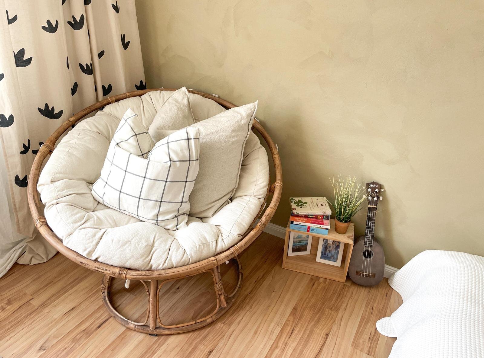 Schlafzimmer 2