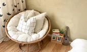 Schlafzimmer 2