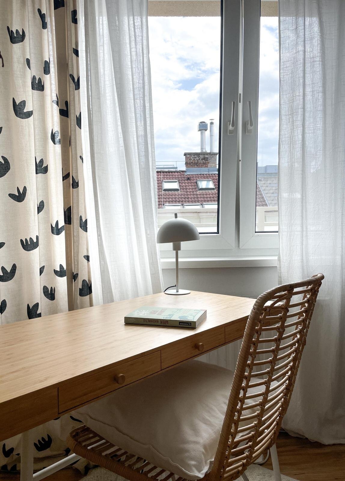 Schlafzimmer 2