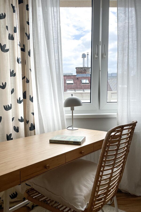Schlafzimmer 2