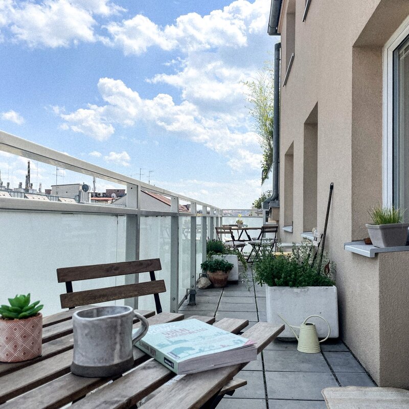 Balkon