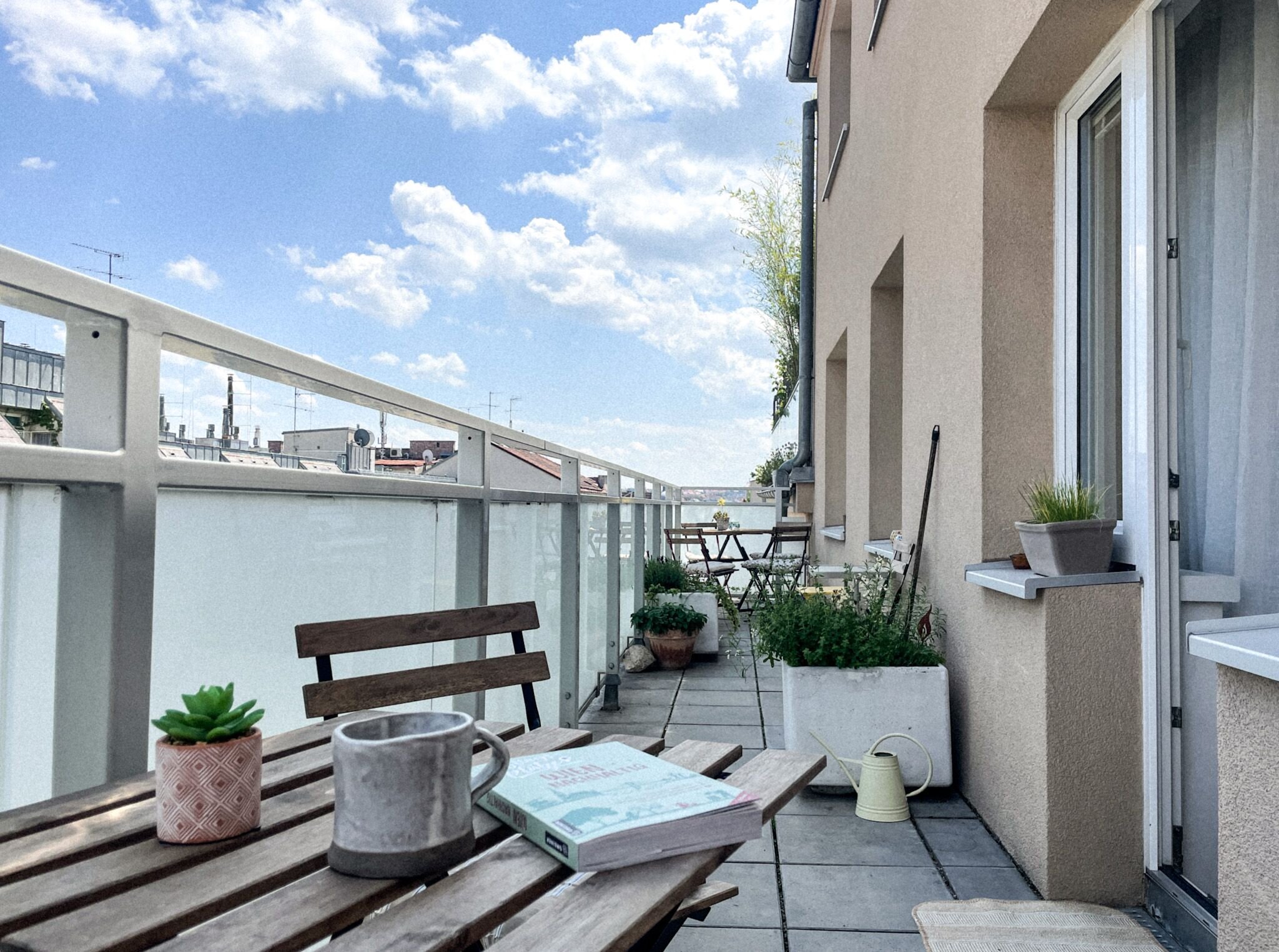 Balkon