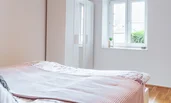 Sleeping room