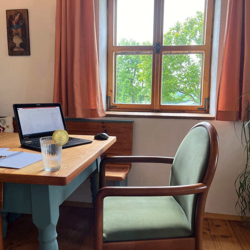Workplace