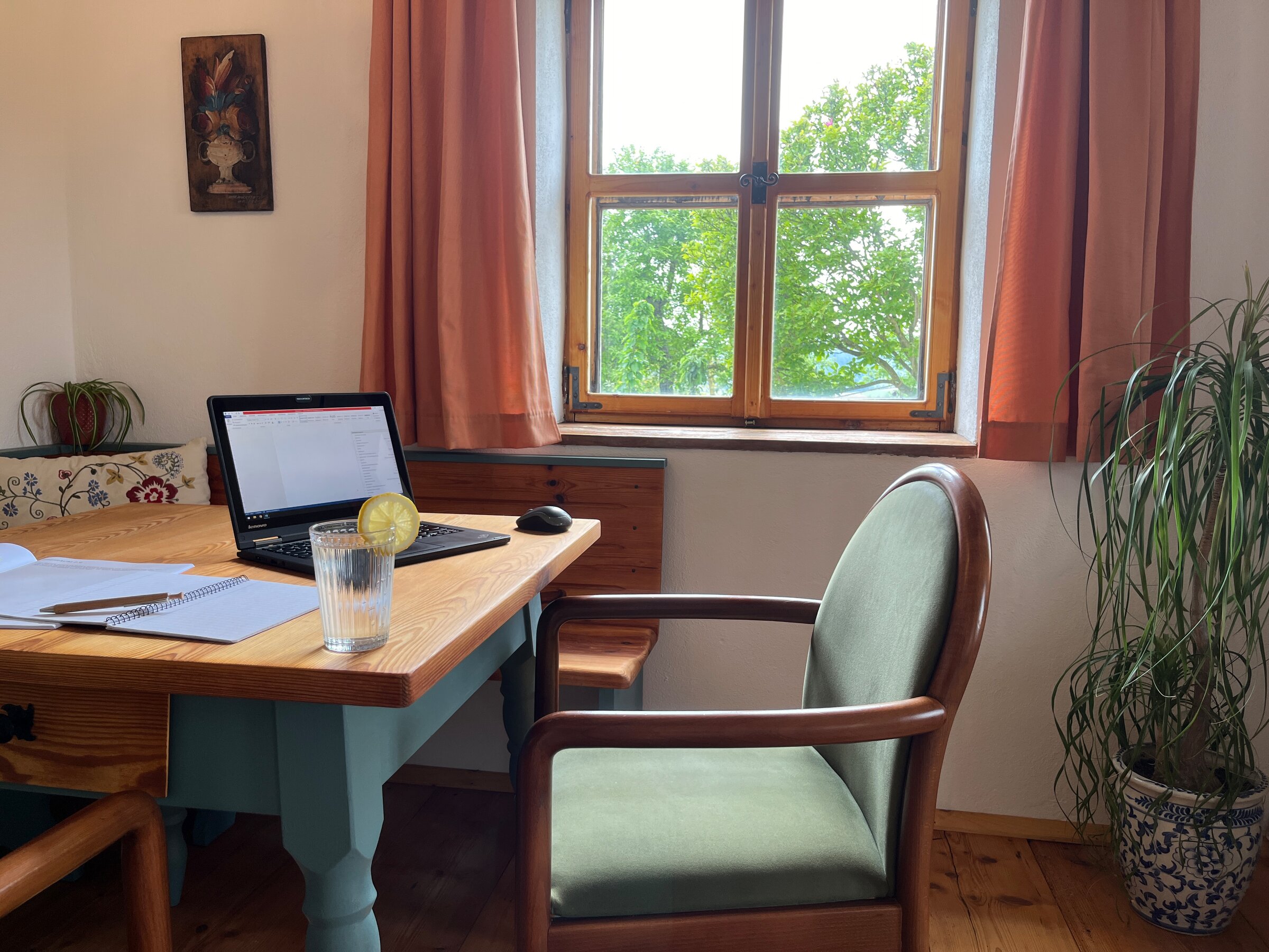 Workplace