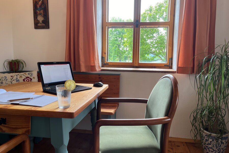 Workplace