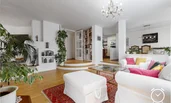 Wohnraum 